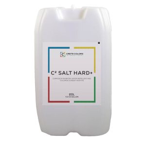 C² Salt Hard+™