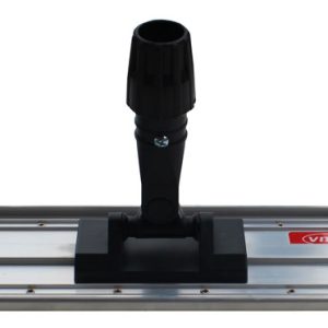 Stelaż aluminiowy na rzep