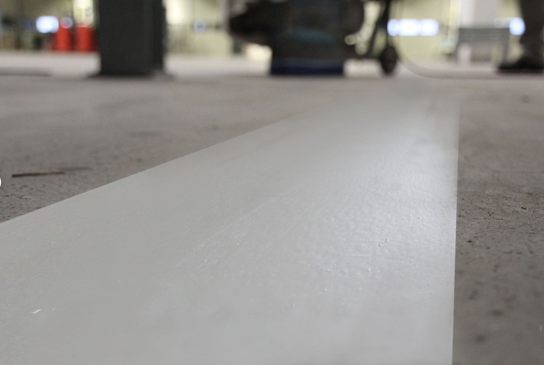 dylatacje bezwibracyjne, VDMA, wysoki skład